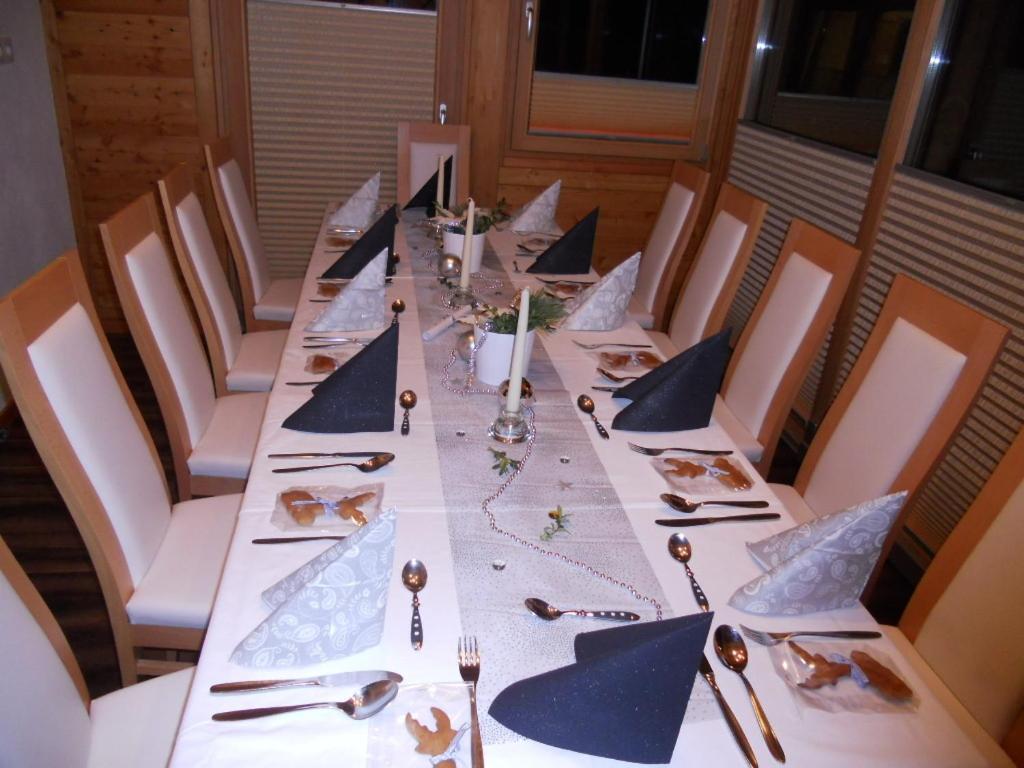 Sportbauernhof - Gasthaus Hochalmblick Krems in Kaernten Kültér fotó