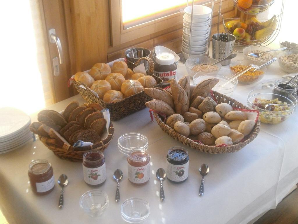 Sportbauernhof - Gasthaus Hochalmblick Krems in Kaernten Kültér fotó